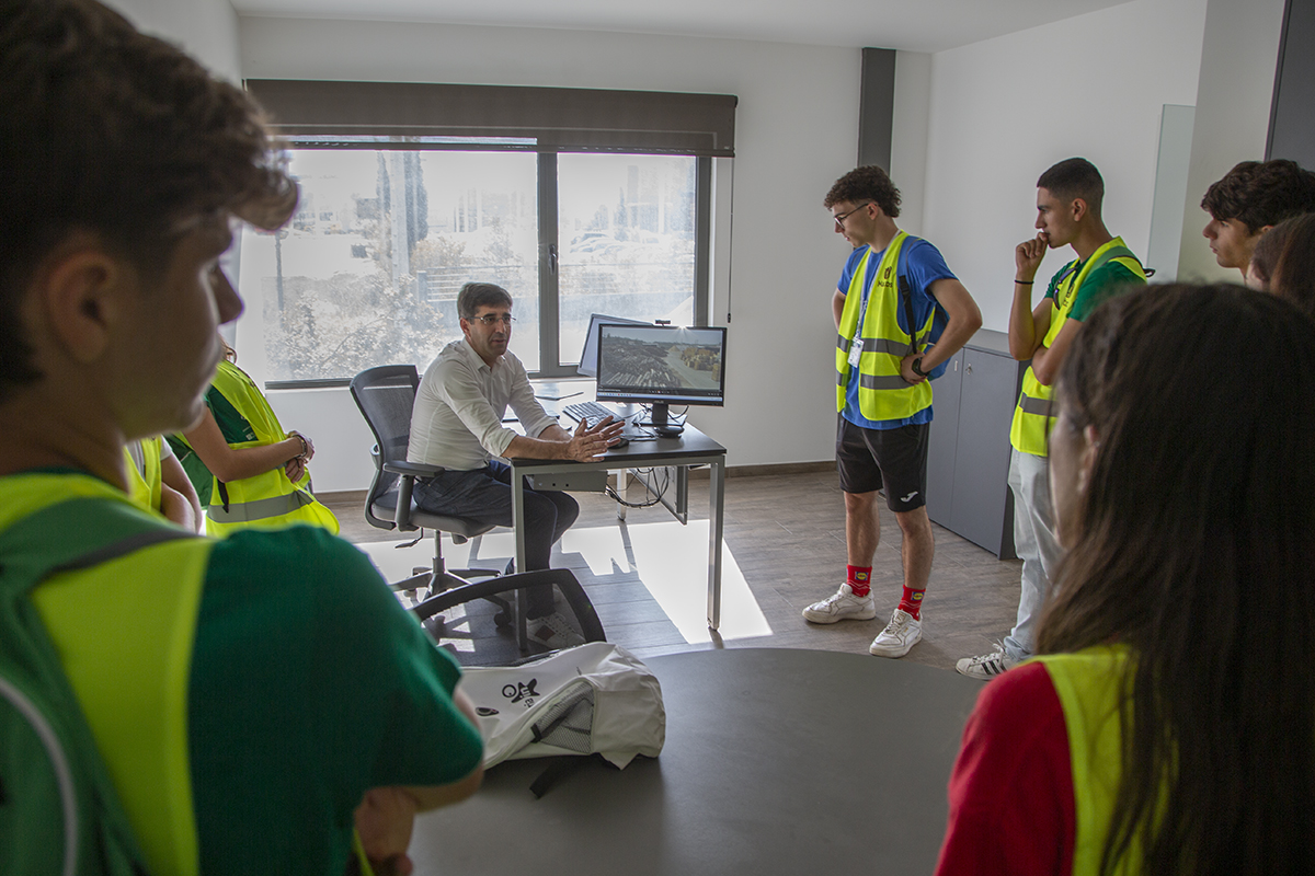 1 manha empresario 1 martos