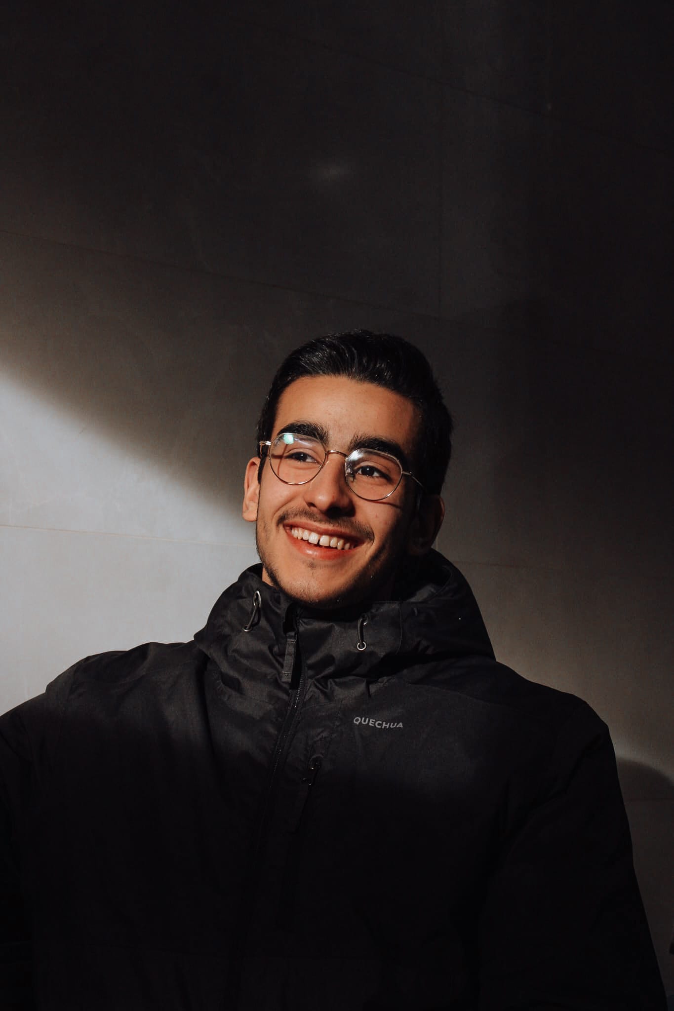 David Nunes aluno MSMecatrónicos