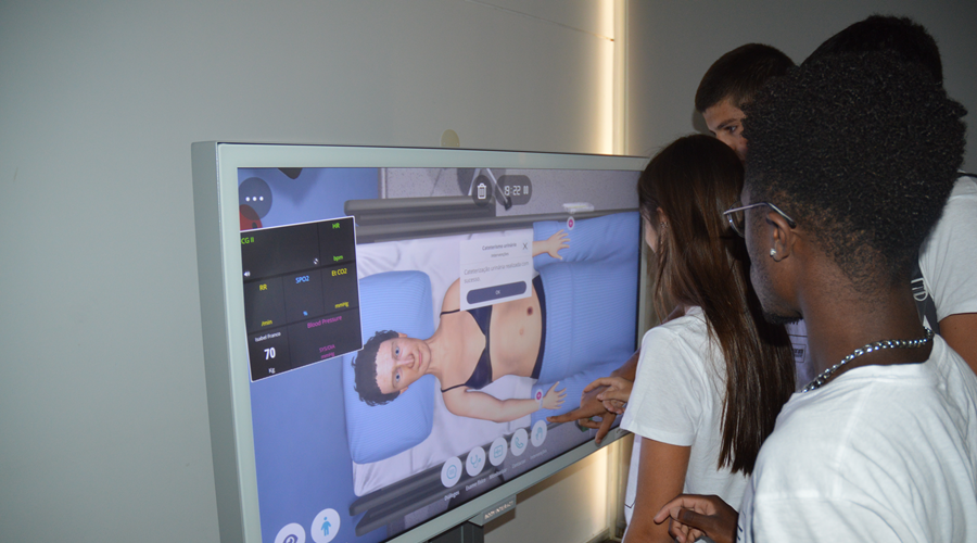 Foto Fatia PIA 4 Enf