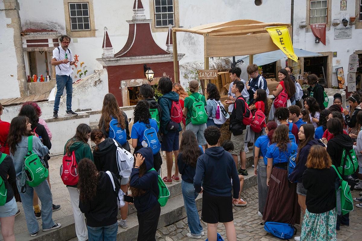 ArtCultura dia 4 fotos máquina 3