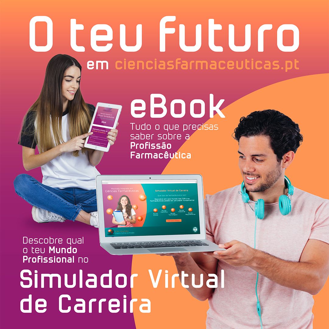 Ciências Farmacêuticas