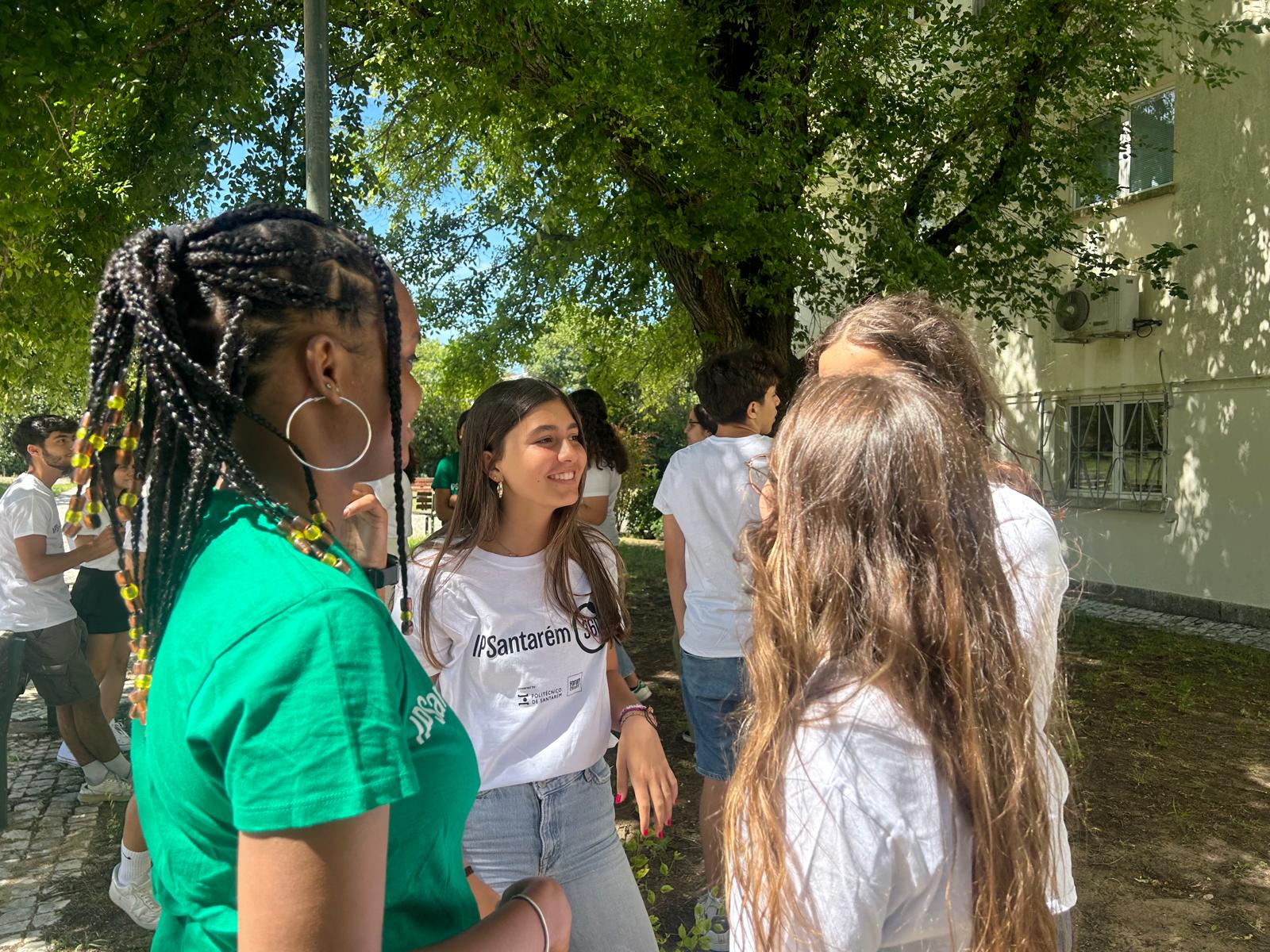 IPSantarém dia 1 imagem 5