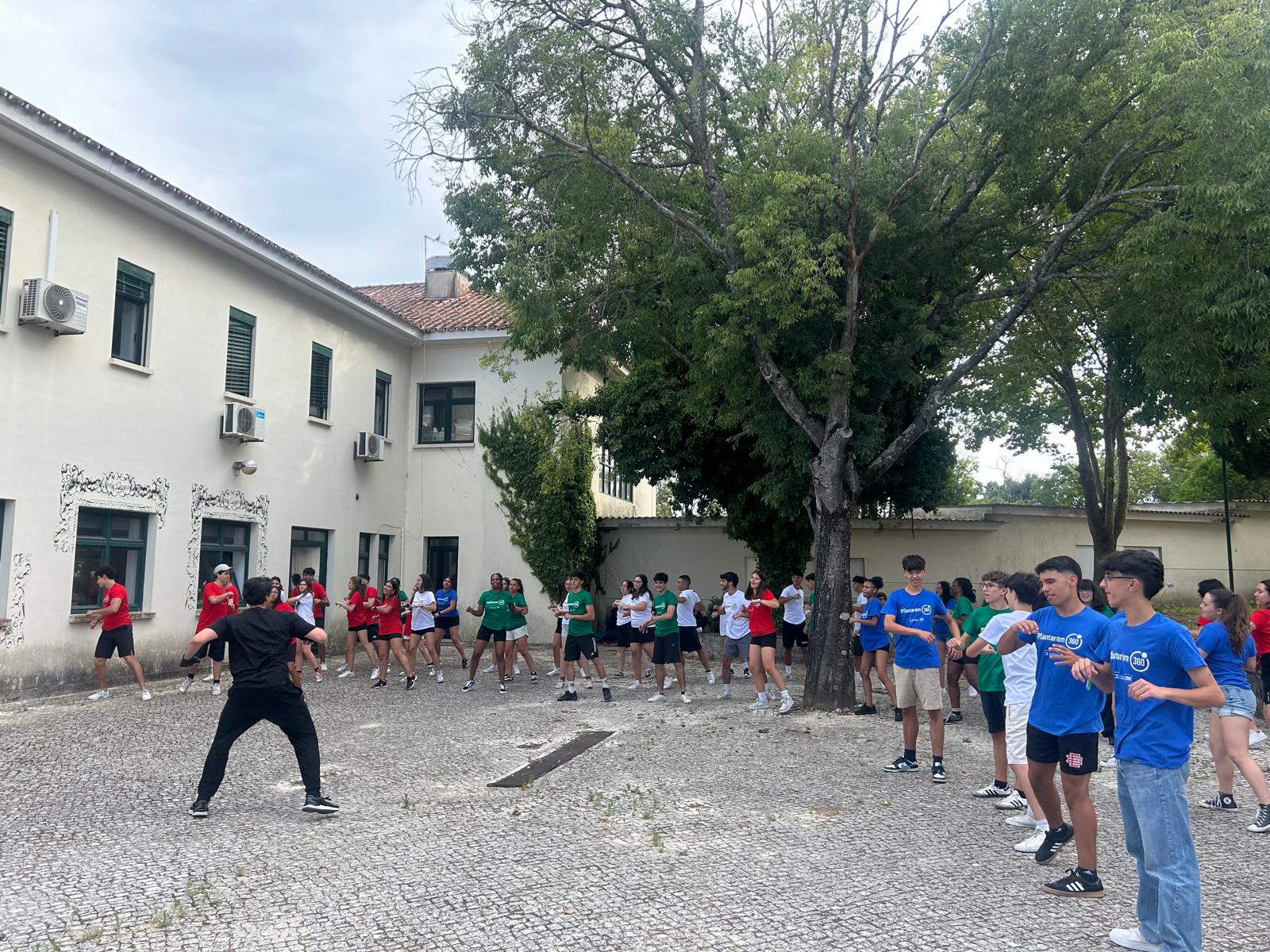 IPSantarém dia 1 imagem 6