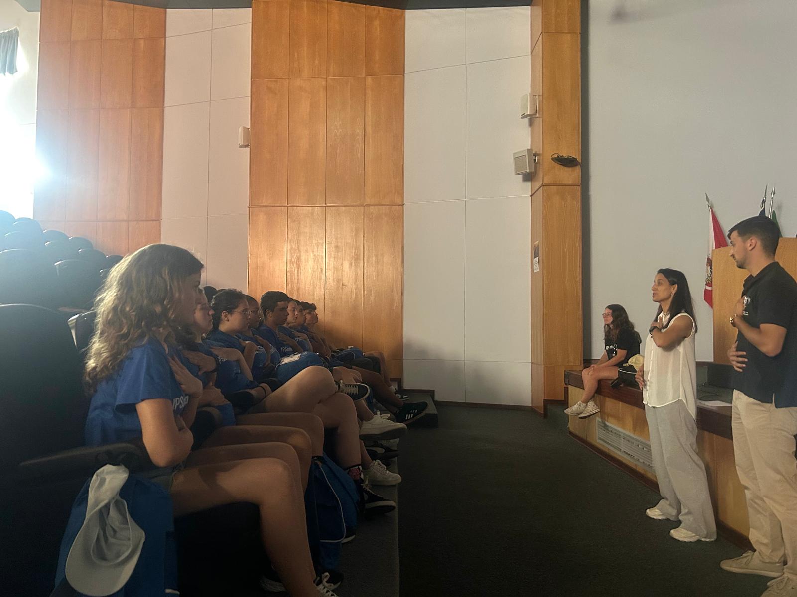 IPSantarém dia 3 imagem 3