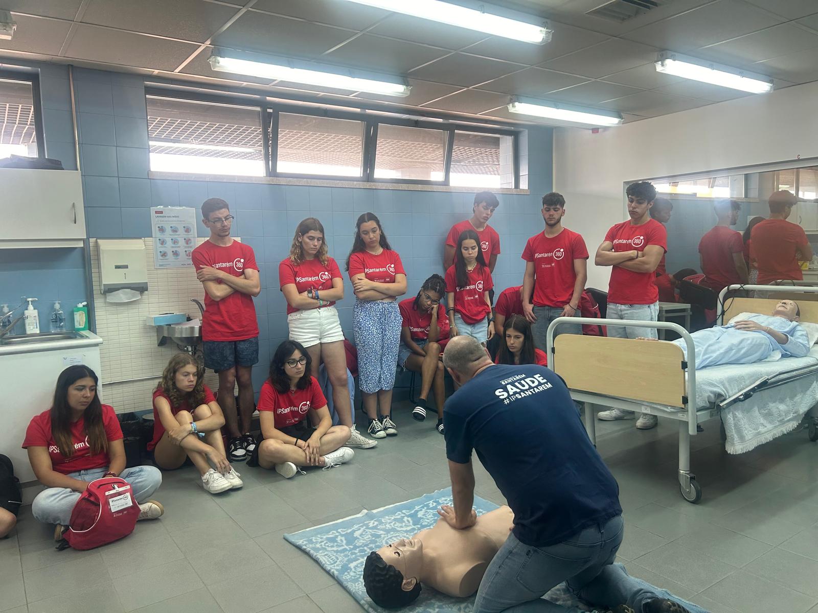 IPSantarém dia 3 imagem 4