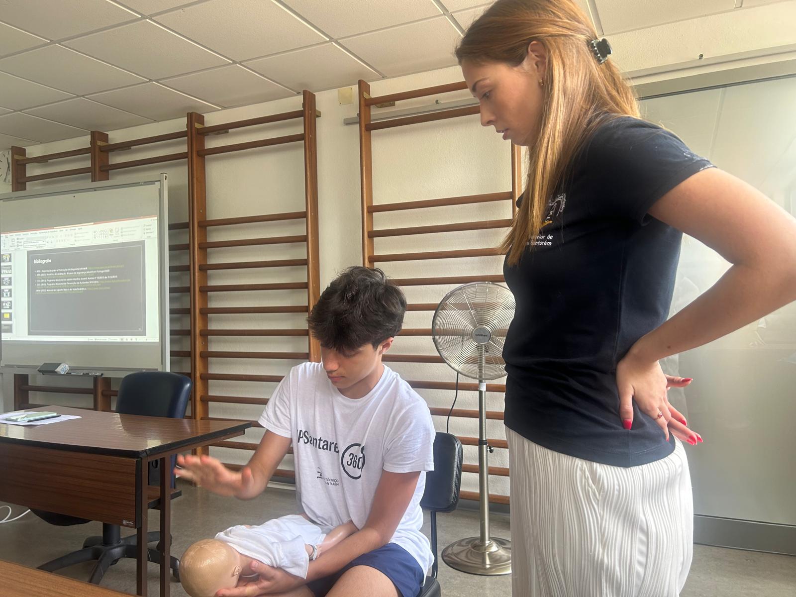 IPSantarém dia 3 imagem 5