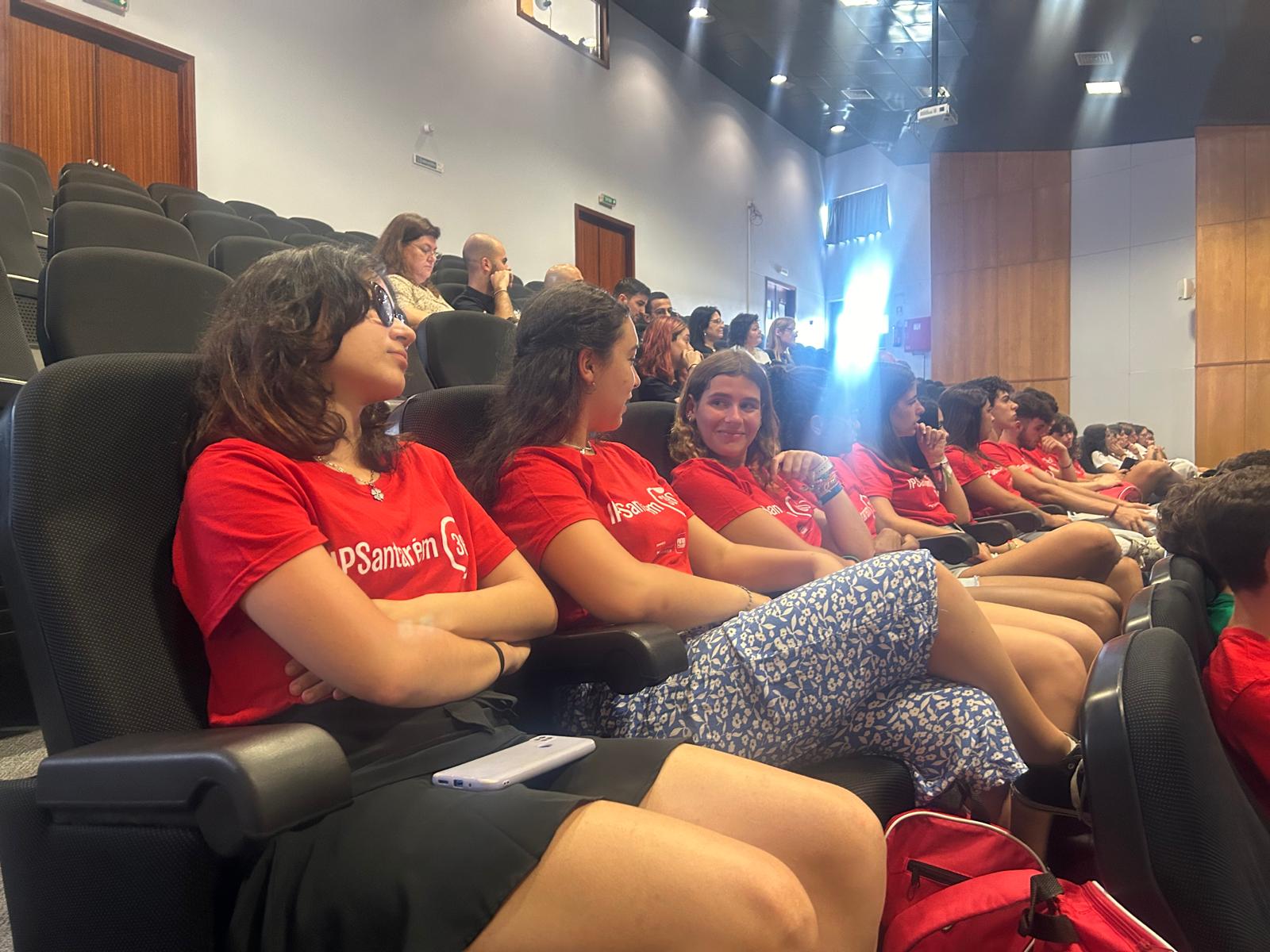 IPSantarém dia 3 imagem 1