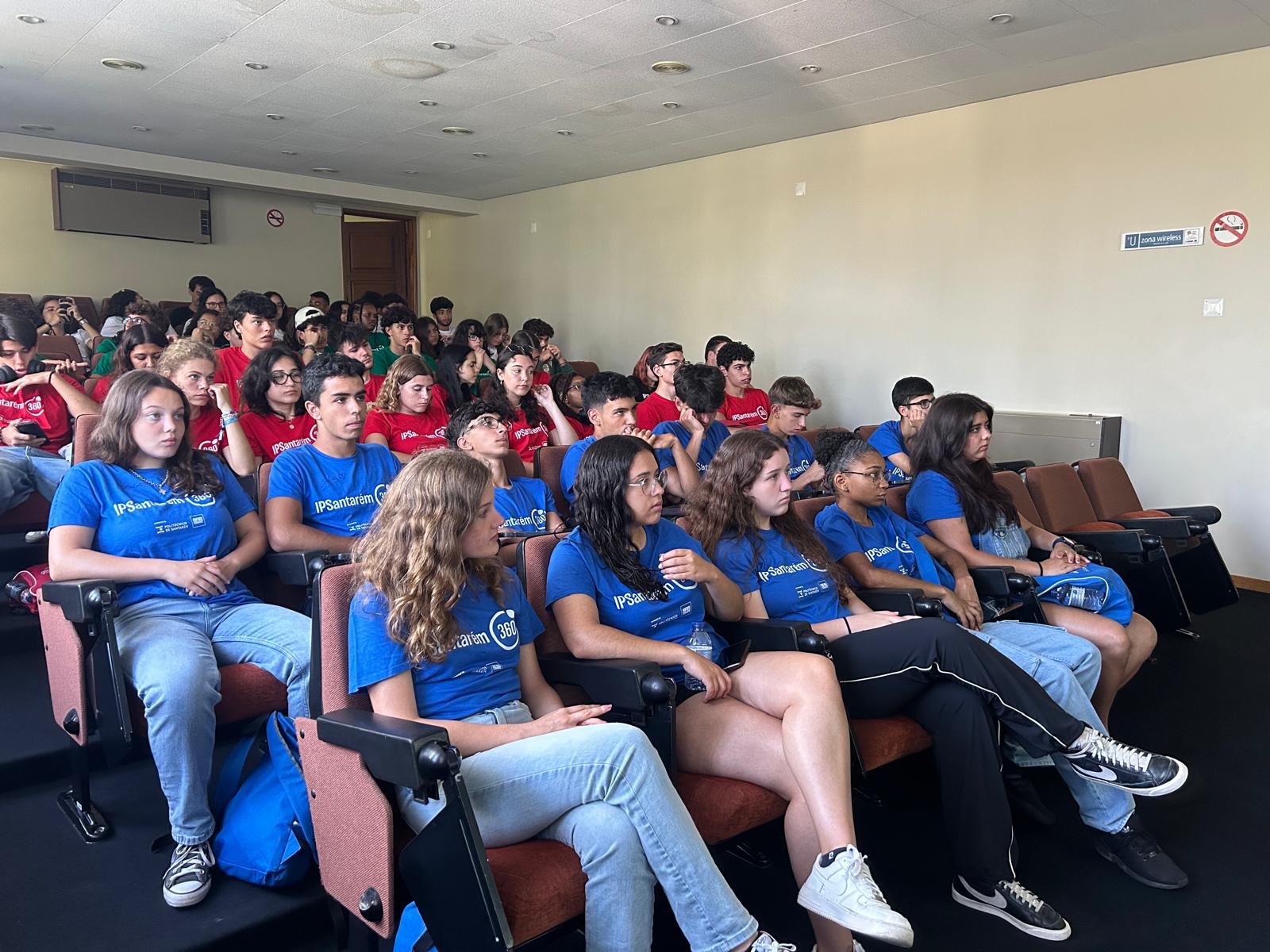 IPSantarém dia 5 imagem 1