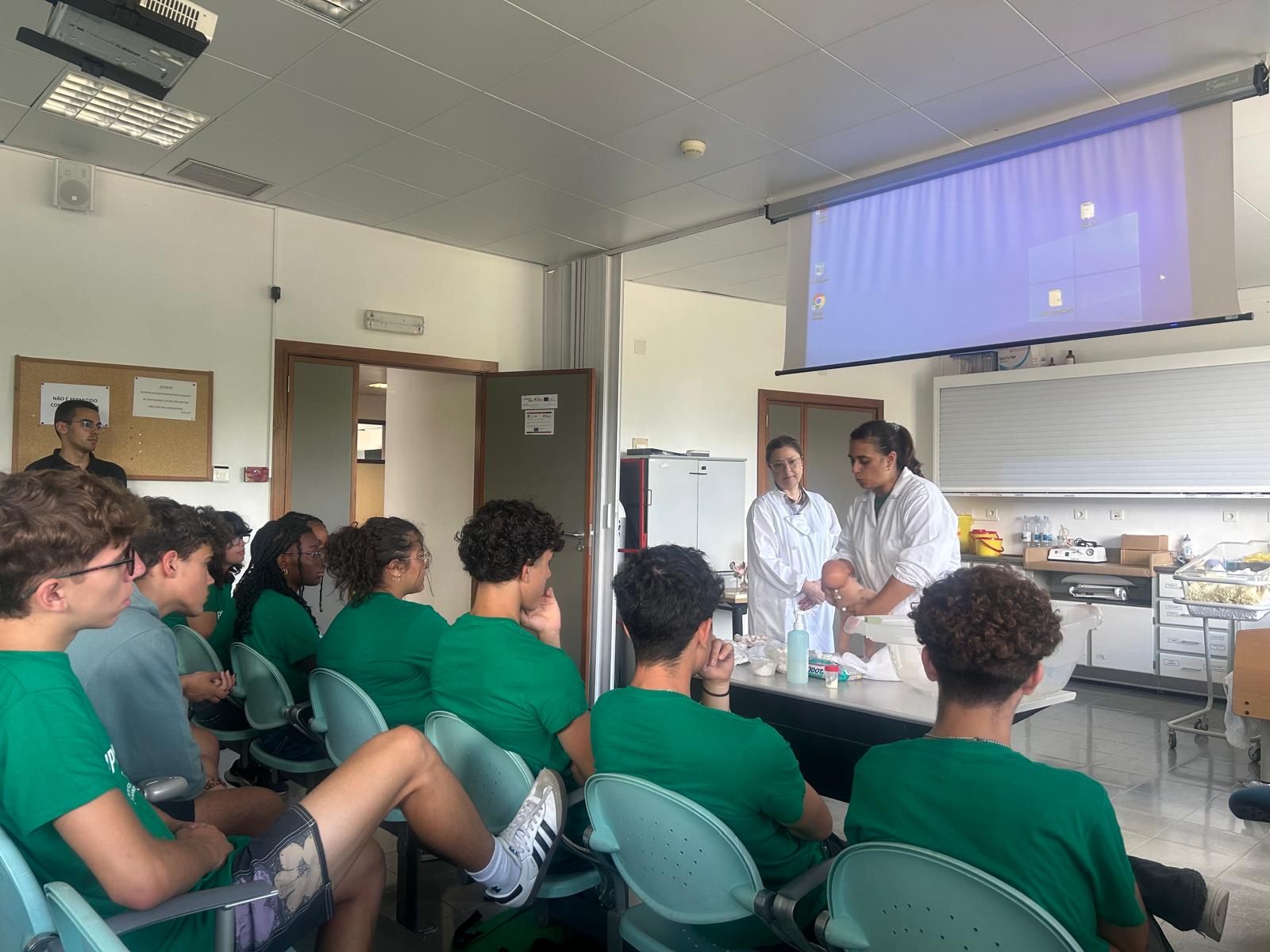 IPsantarém dia 3 imagem 5