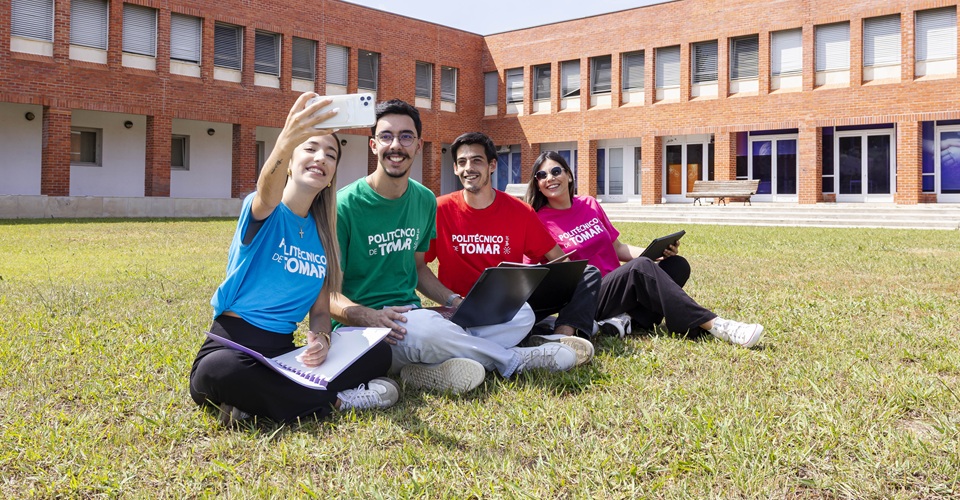 Img 4 Estudantes campus IPT