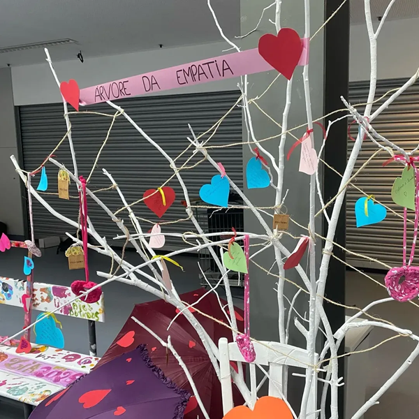 Escola Secundária de Rio Tinto 2