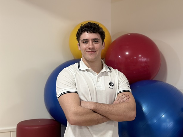 Jonas Cruz Fisioterapia