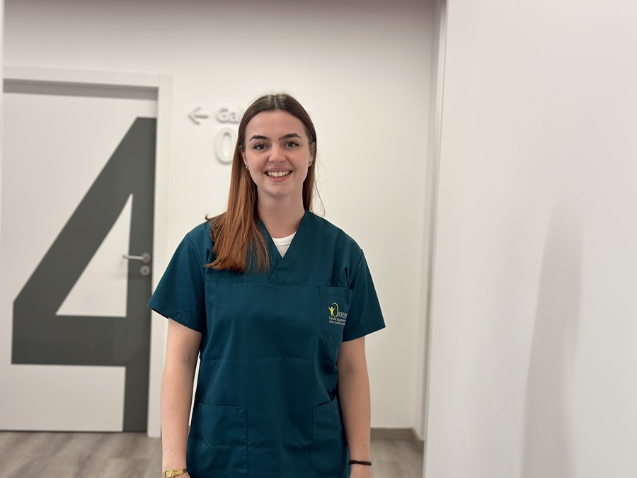 Mafalda Caetano Osteopatia