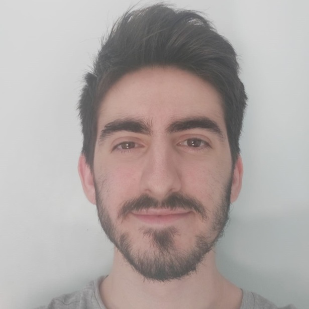 Mateus Magalhães Enfermagem