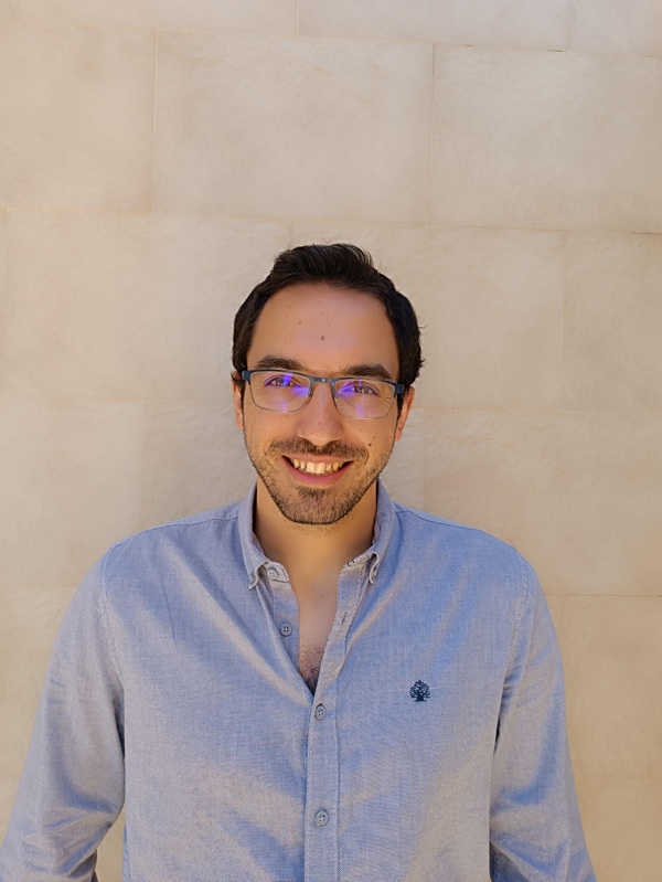 Rui Marques Lic Eng. Eletro Computadores