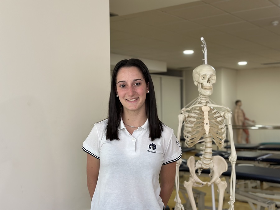 Sofia Vala Fisioterapia