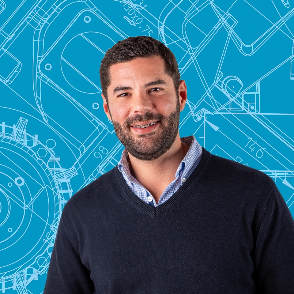 João Botas alumni Eng Mec