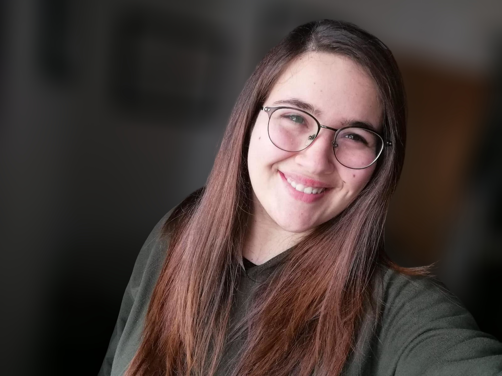 Lúcia Belchior alumni Lic Contabilidade e Mestr Auditoria e Finanças