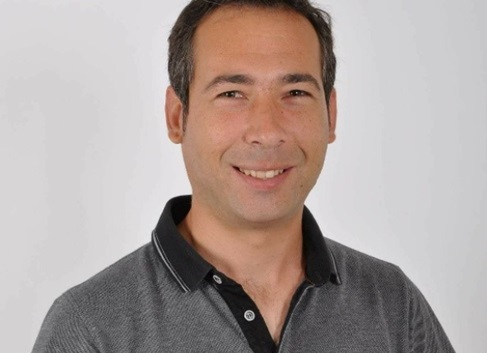 Ricardo Mendes aluno 2º ano Lic Eng Civil