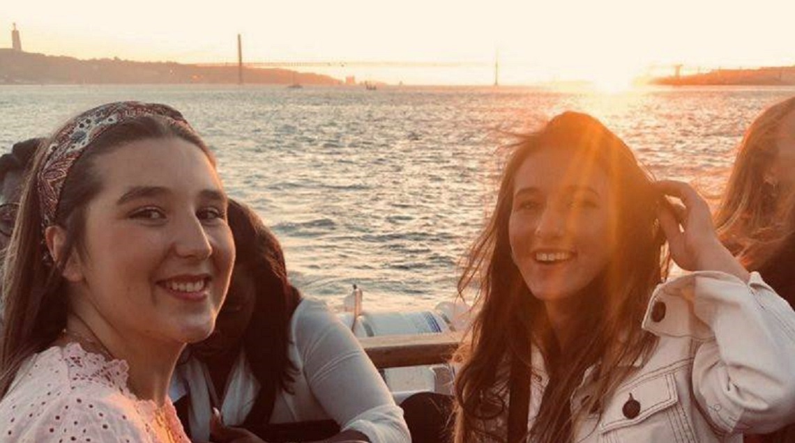 ISCAL Mathilde e Marie Sarah 03 960