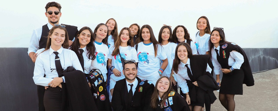 Por dentro do Politécnico de Lisboa 03