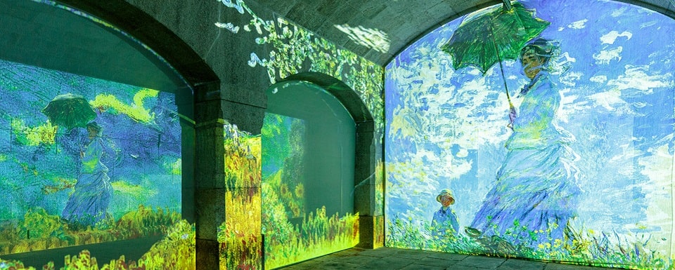 Exposição em 360º estreia no Porto 02