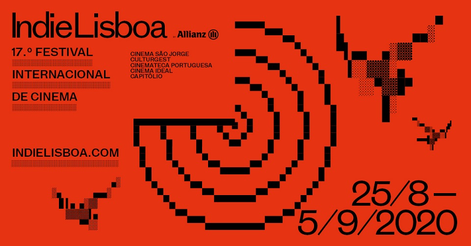 IndieLisboa 2020 no Terraço da Casa do Capitão 01