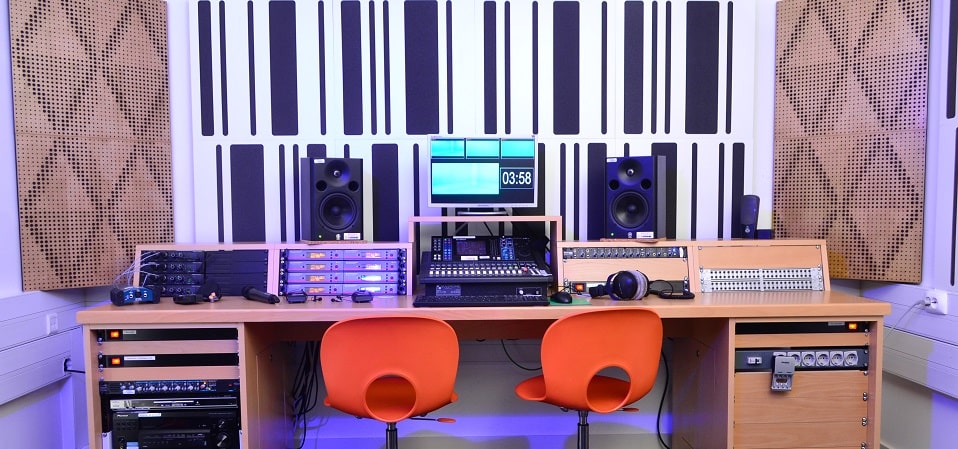 Para fechar a Semana Aberta FCCN o foco foi na multimédia 02