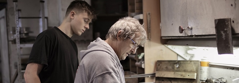 Para que serve um estágio 02