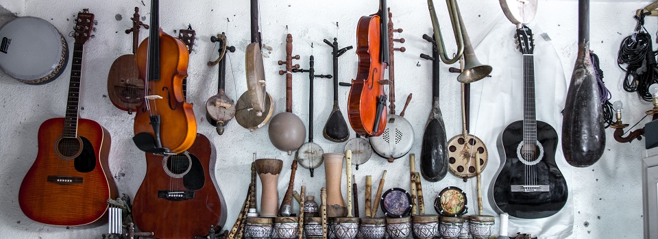 Queres conhecer a música dos estudantes da ESML 02