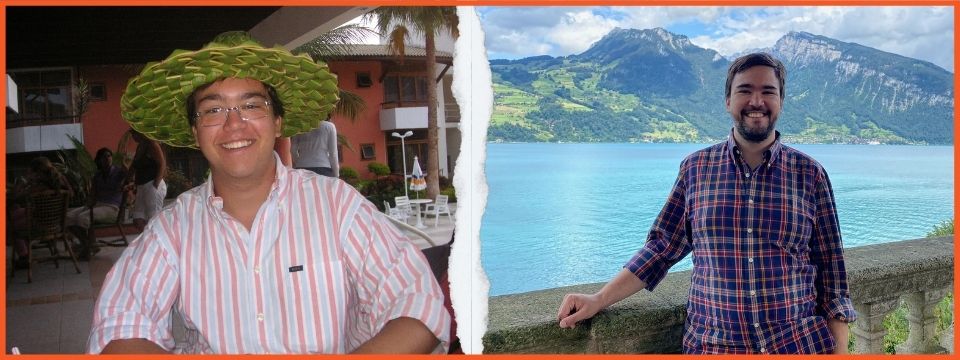 30 anos embaixadores