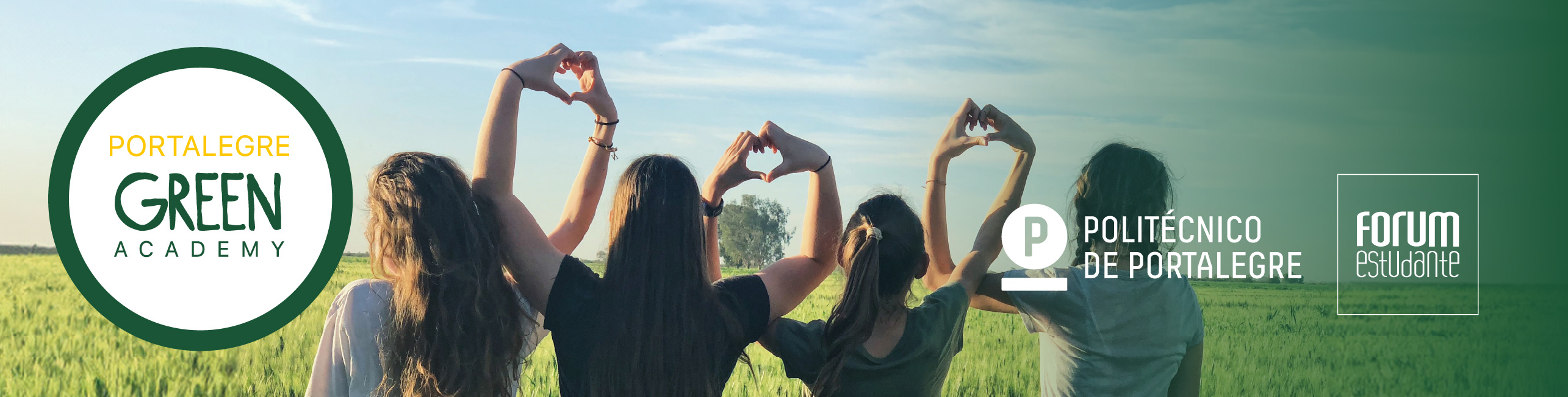 Portalegre Green Academy 1