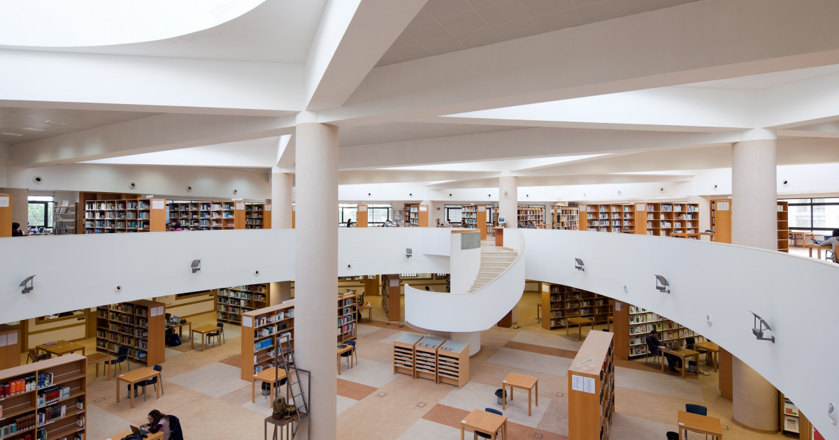 Biblioteca do Algarve