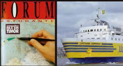 paz em timor forum estudante