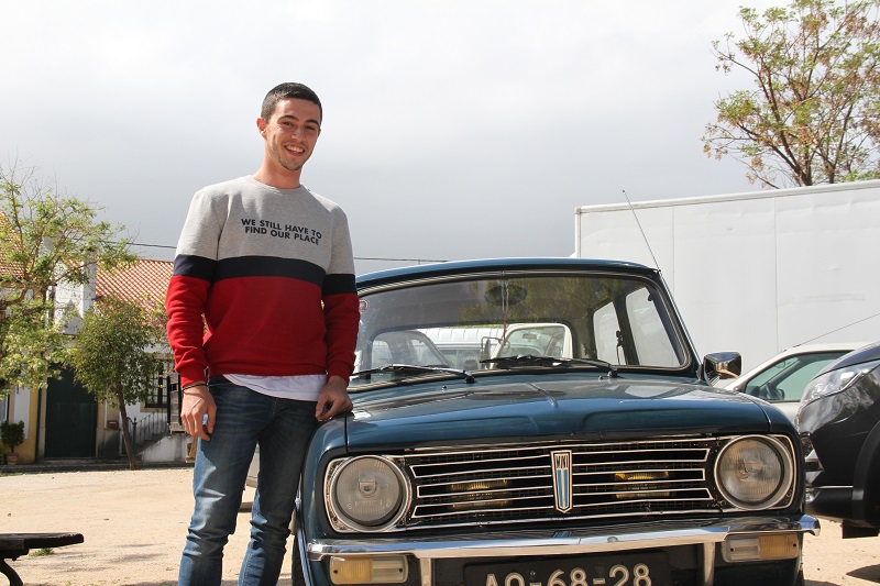 Graças ao festival há mais jovens interessados em viver na aldeia asseguram os habitantes 1