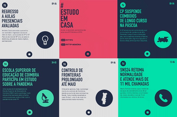 Não covid o corona para jantar1