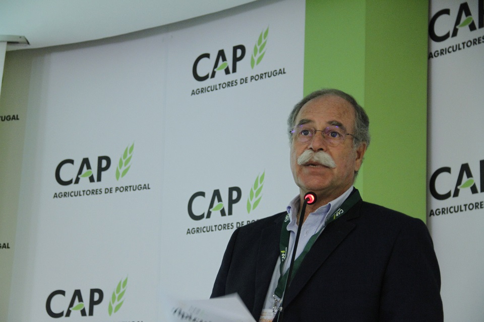 cap O concurso em que os jovens cultivam o futuro