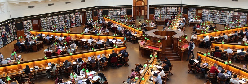 library la trobe study students 159740