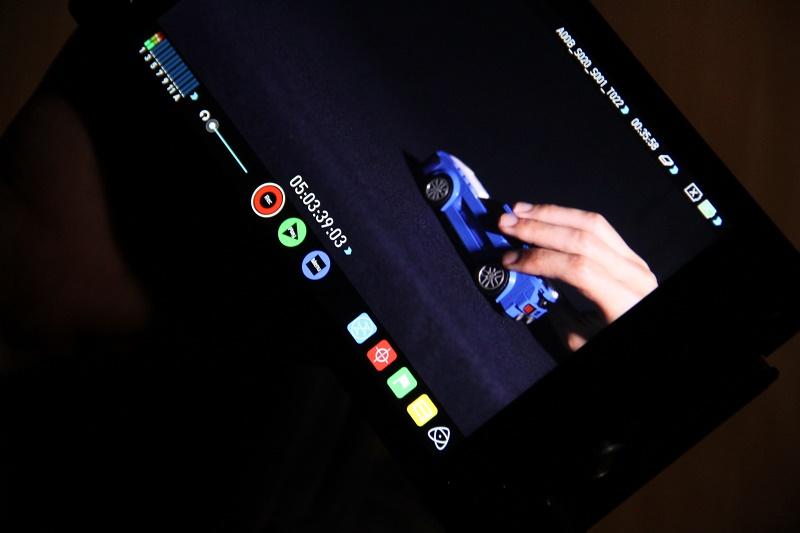 BP Segurança ao Segundo