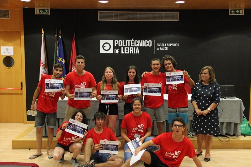 Leiria-In #5: É no final que tudo começa