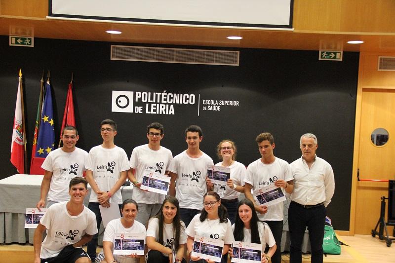 Leiria-In #5: É no final que tudo começa