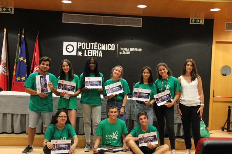 Leiria-In #5: É no final que tudo começa