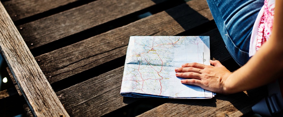 6 profissões para quem gosta de viajar