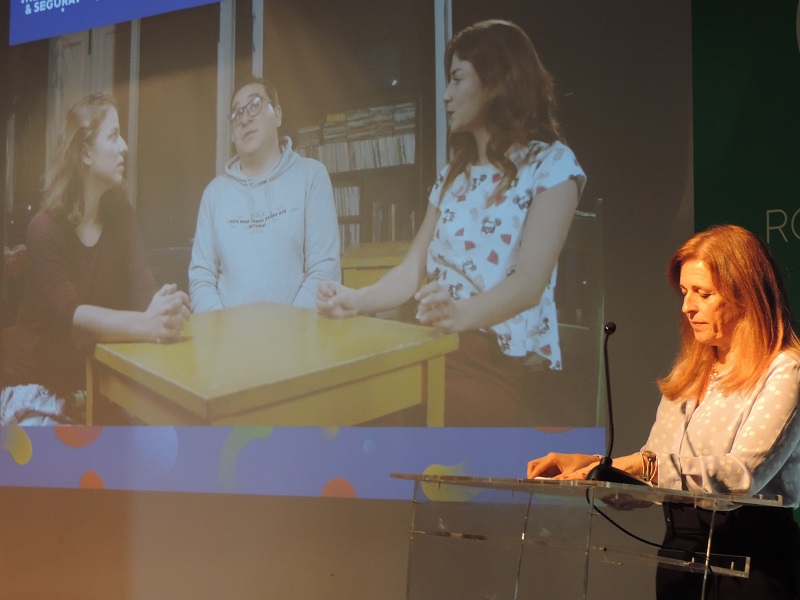 Net Viva & Segura apresenta 3.ª edição